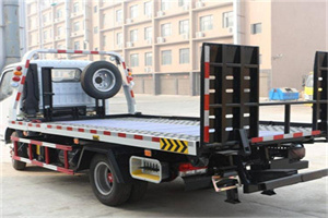 治多24小时道路救援电话