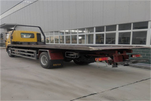 治多24小时公路救援电话