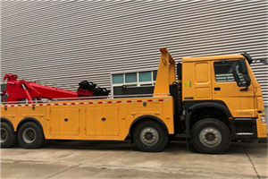 治多道路救援公司